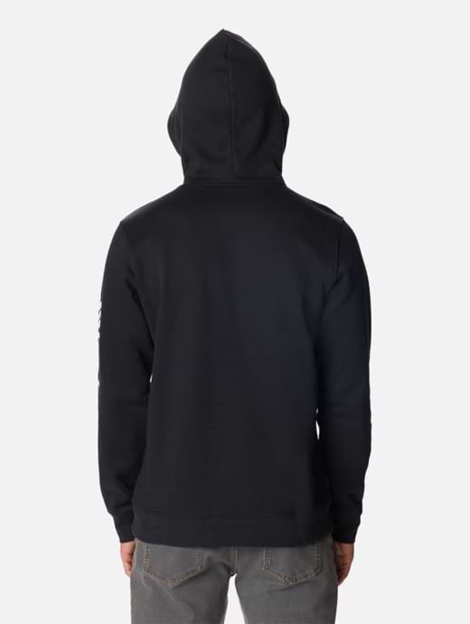 Columbia Mens Hoodie Columbia Mens Columbia Trek Hoodie (Delta/CSC Arched) | .c Chandail A Capuchon Homme