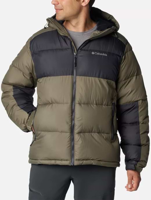 Women's columbia stone creek hooded anorak jacket outlet