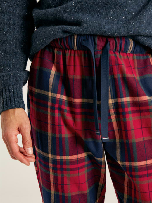 Joules mens lounge pants outlet