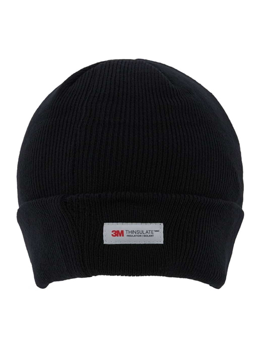 Regatta Men's Thinsulate Acrylic Hat Black