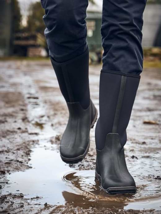 Grubs frostline 5. wellington boots hotsell