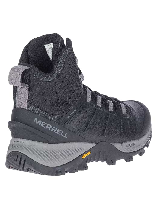 Men's thermo cross mid waterproof cheap