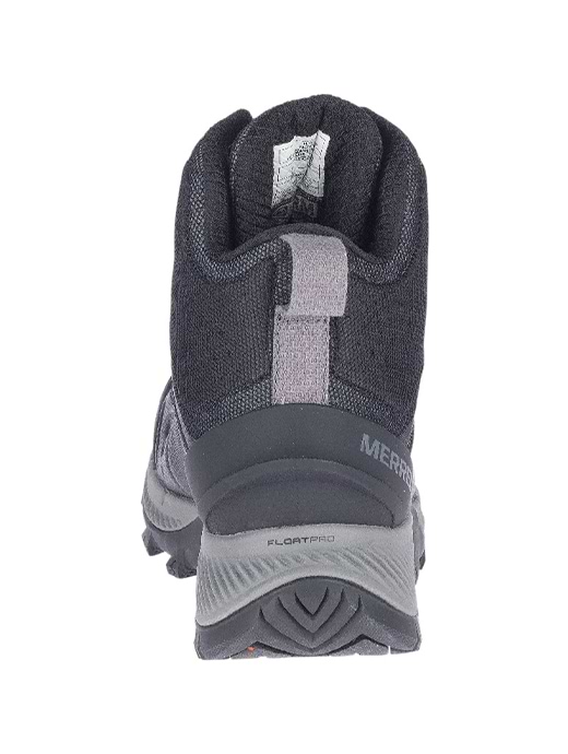 Merrell Men s Thermo Cross 3 Mid Waterproof Boot Black