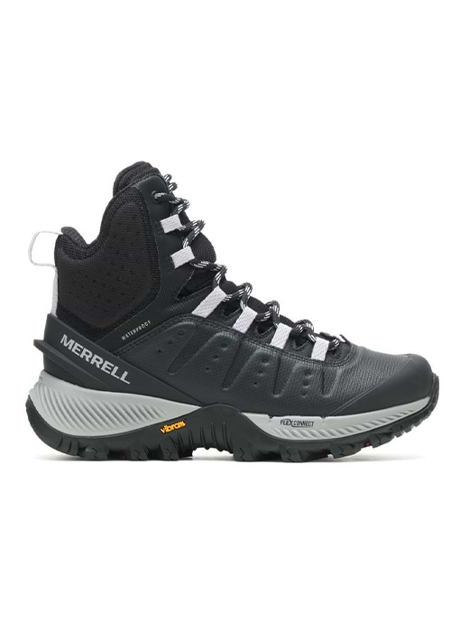 Women's thermo cross mid waterproof on sale