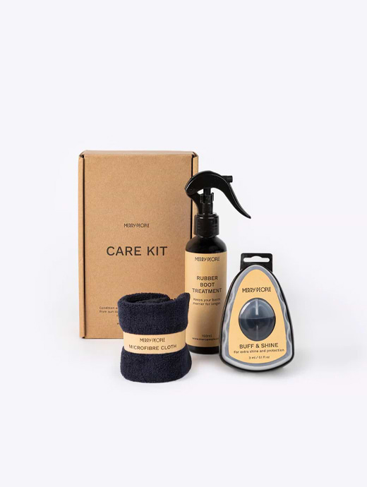 Merry People Care Kit