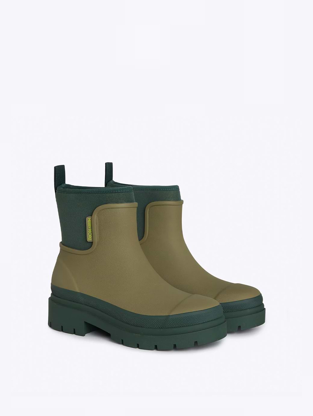 Tully Boot Shop Merry People Boots | Griggs