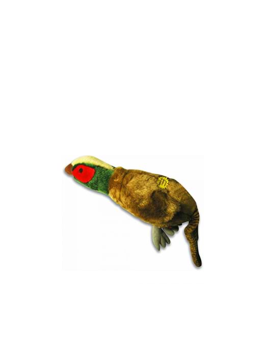 Happy Pet Migrator Pheasant