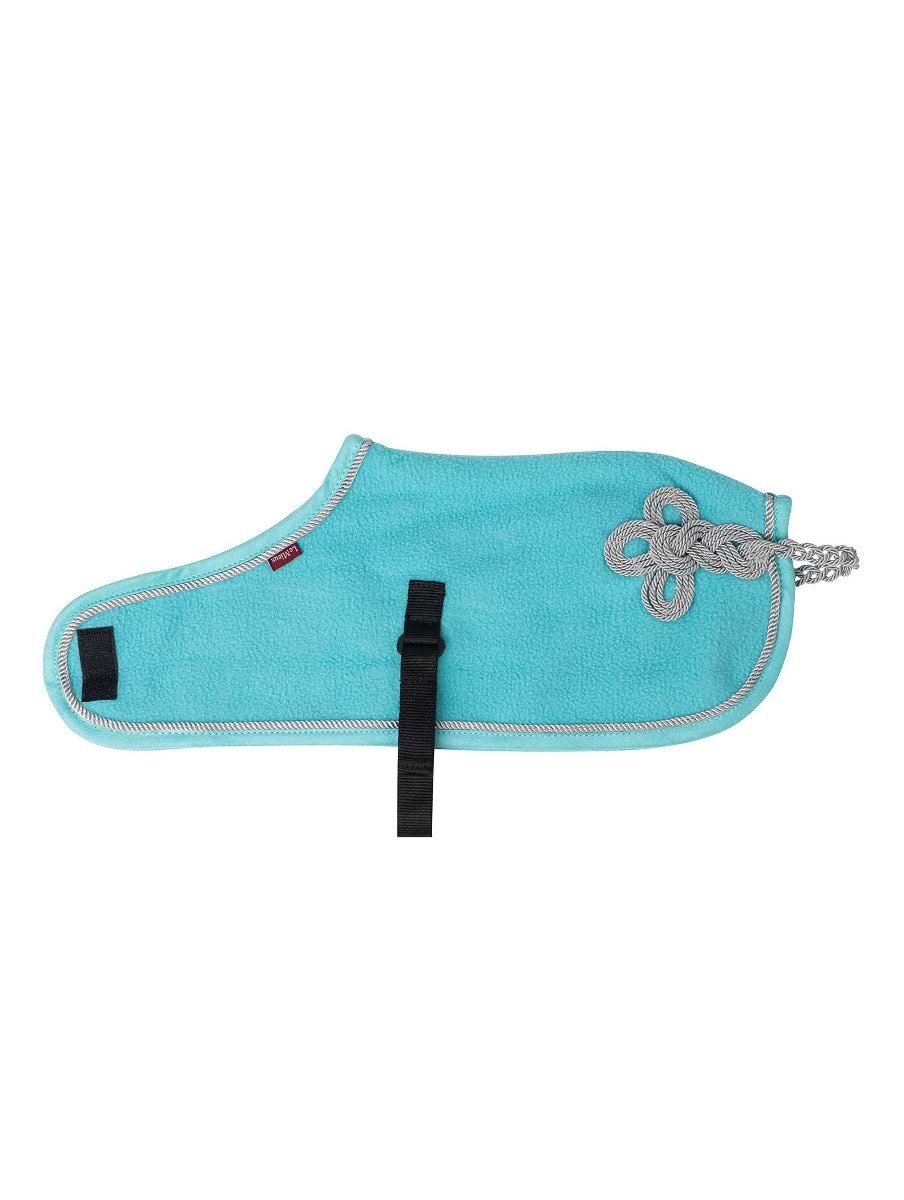 Mini LeMieux Toy Pony Show Rug Azure