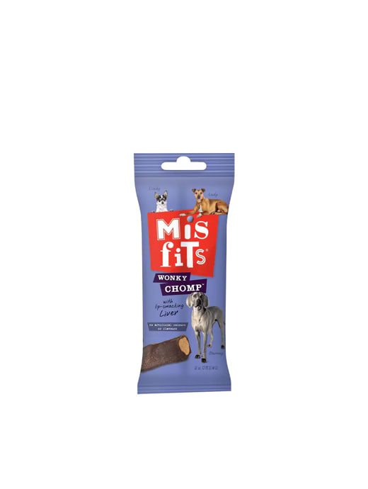 Misfits Wonky Chomp 170G