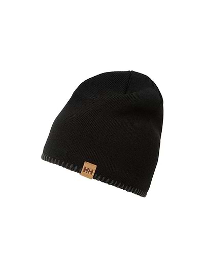 Helly Hansen Sea Gear Beanie Standard Black - Main Image
