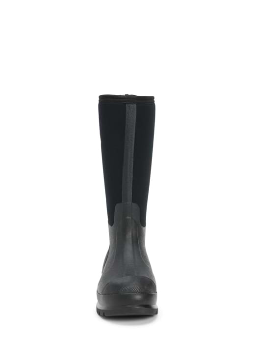 Muck Boot Chore Classic Tall Boots Hi Black
