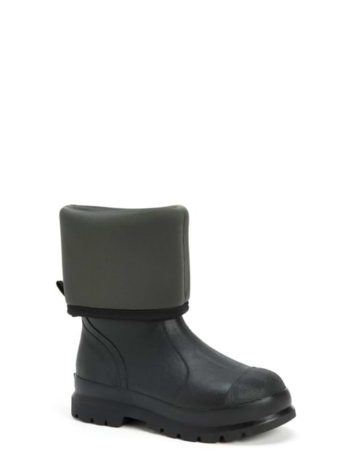 Muck Boot Chore Classic Tall Boots Hi Black