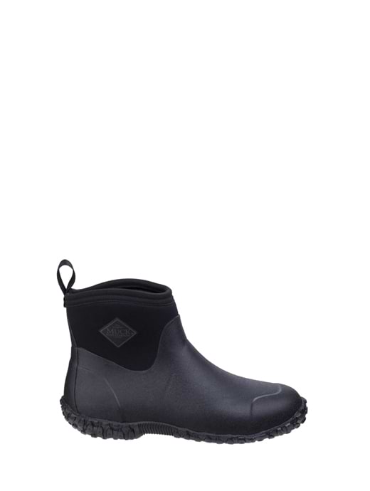Muck Boot Men's Muckster II Ankle Boots Black