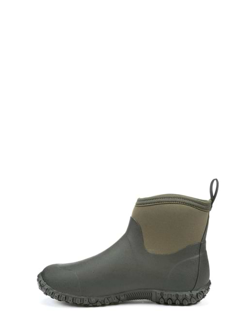 Muck boots men's muckster ii low rain boots new arrivals