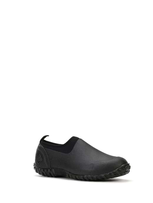 Muck Boot Men s Muckster II Low Black