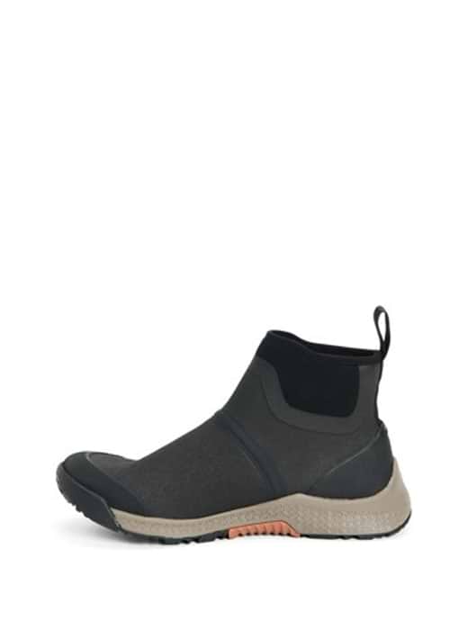 Muck OSTMDNAM8 メンズ Outscape スリッポン TPU Mossy Oak DNA 8 メンズ