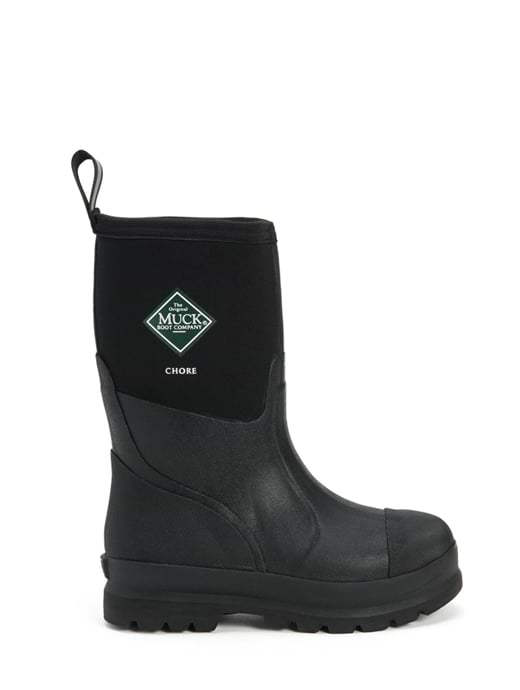 Muck boots chore sales