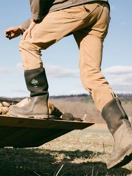 Muck boots mid sale