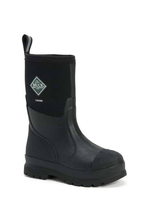 Muck boots mid chore shop