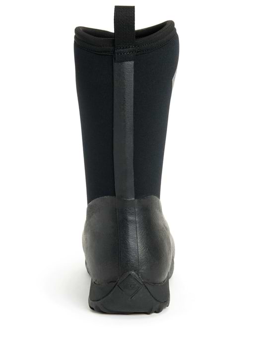 Muck Boot Women s Arctic Weekend Short Boot Black