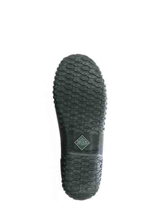 Muck Boot Muckster II Ankle Boot Green