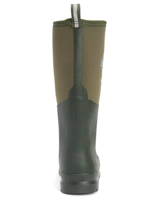 Steel shank muck boots store