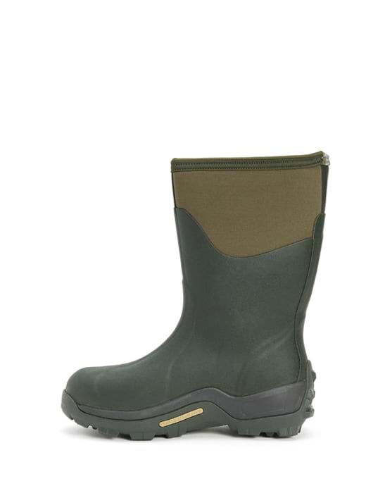 Muckmaster mid boot deals