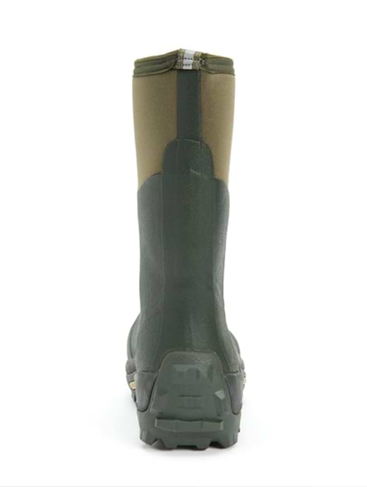 Muck Boots Men s Muckmaster Mid Boots Moss
