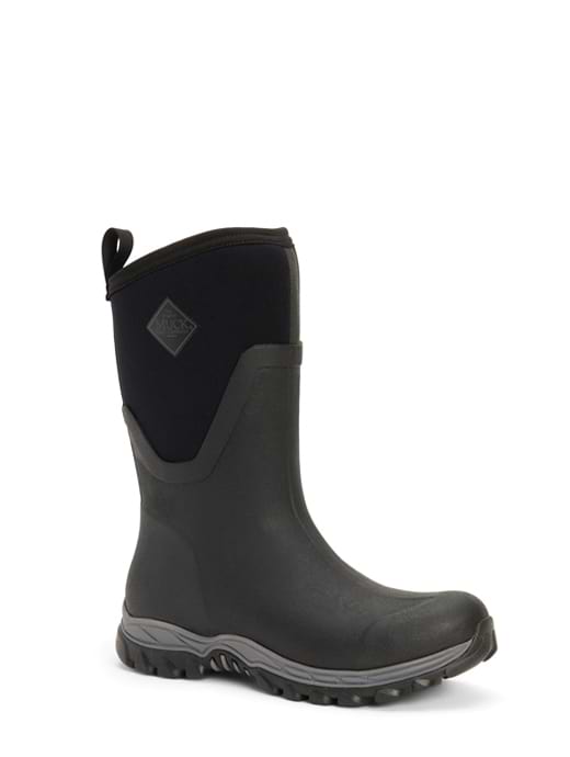 Women's cold weather muck boots outlet
