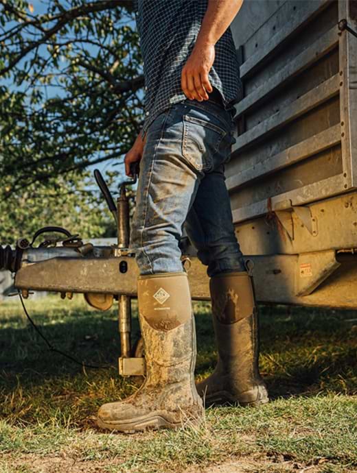 Muck off wellies online