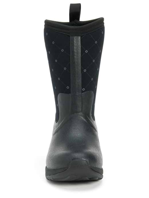 Women's arctic weekend short boots online