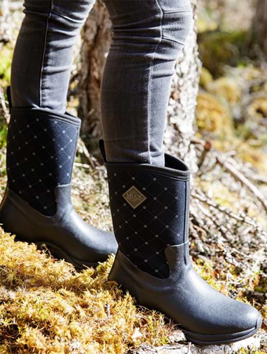 Muck boots weekend cheap