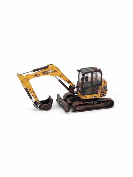 JCB Midi Excavator 
