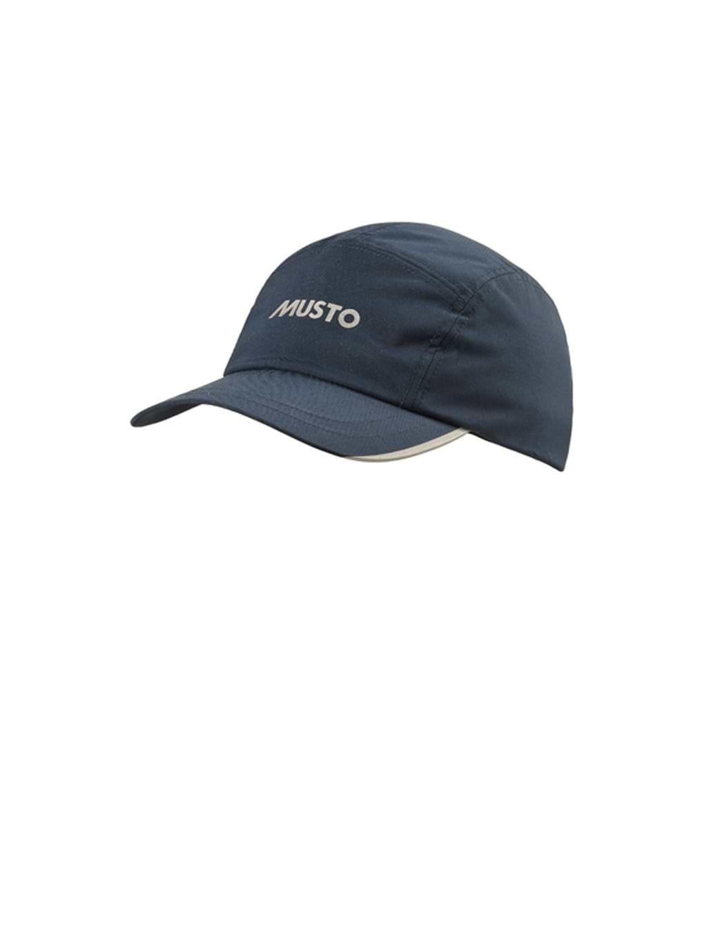 Musto Corsica Cap Navy