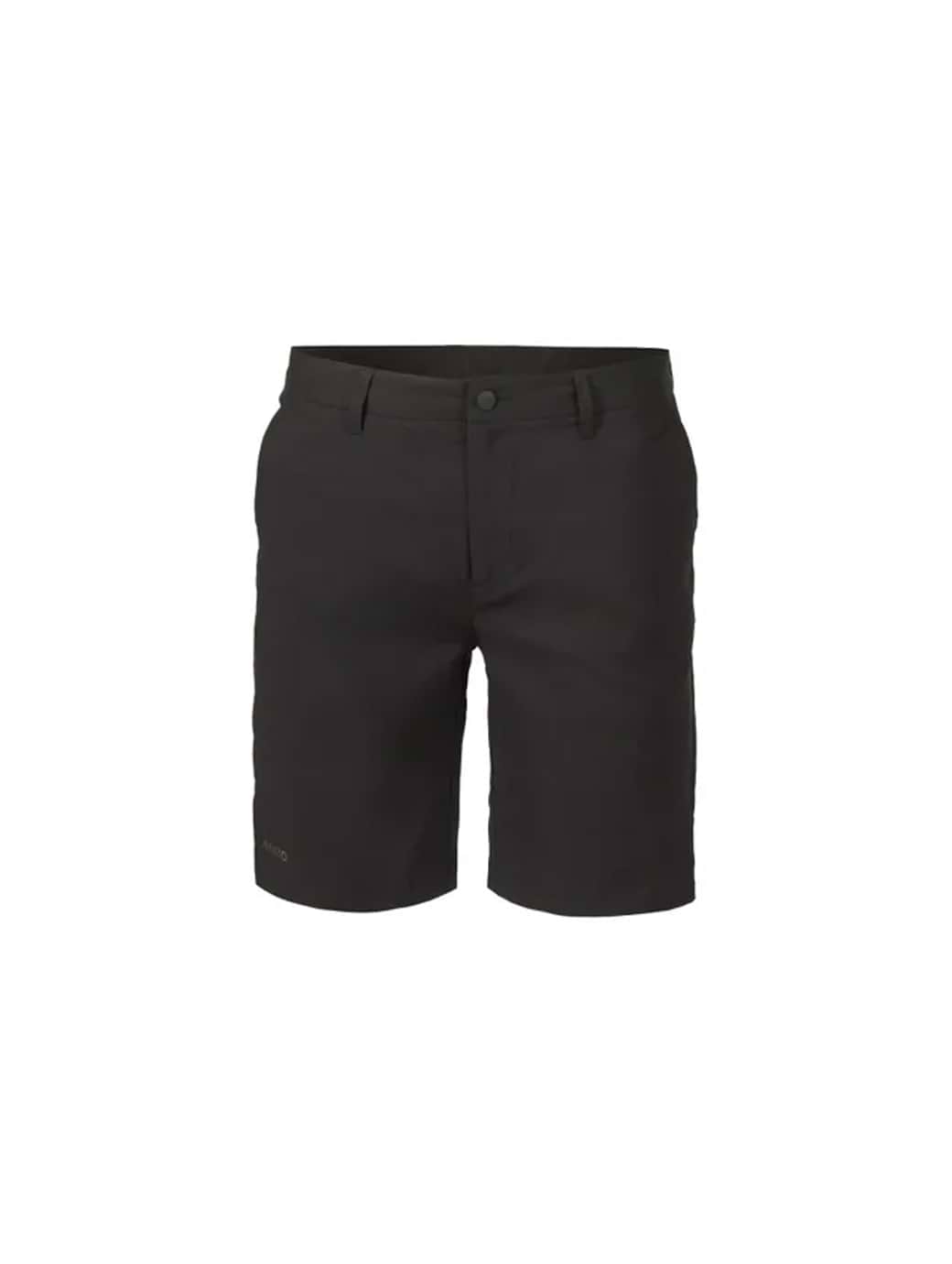 Musto Men's Rib Fast Dry Short Black