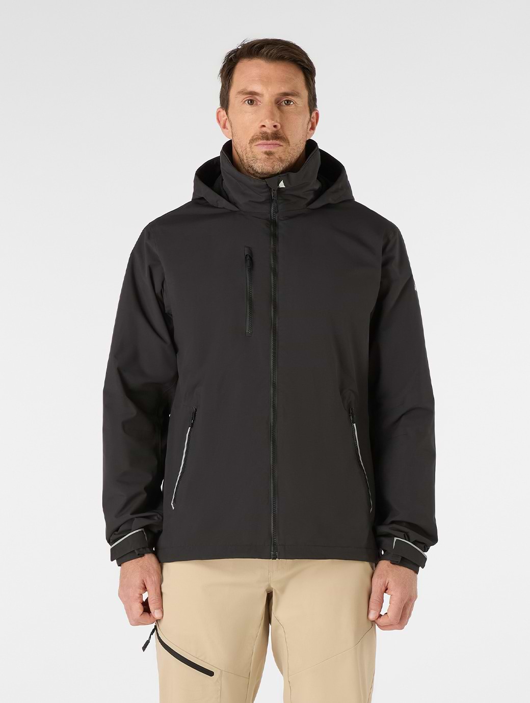Musto Men's Sardinia Jacket Black