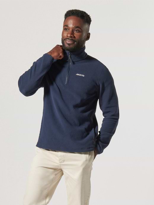 Musto snugs fleece store