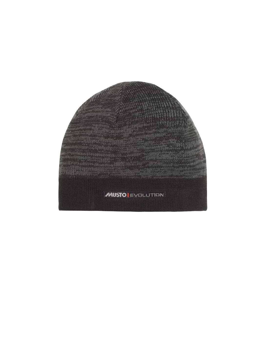 Musto Unisex Evo Waterproof Beanie Black
