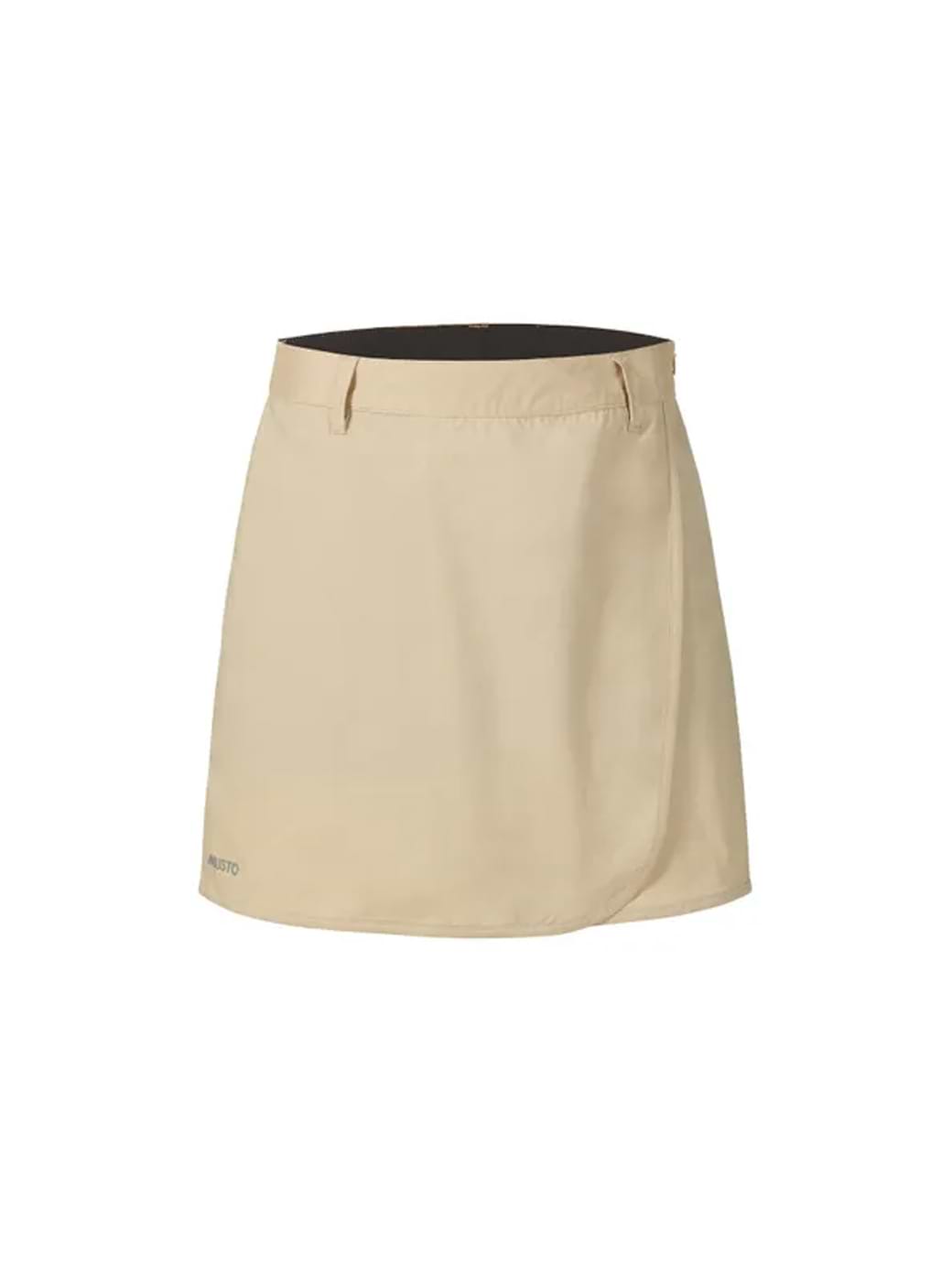 Musto Women's Musto Fast Dry Skort Beige