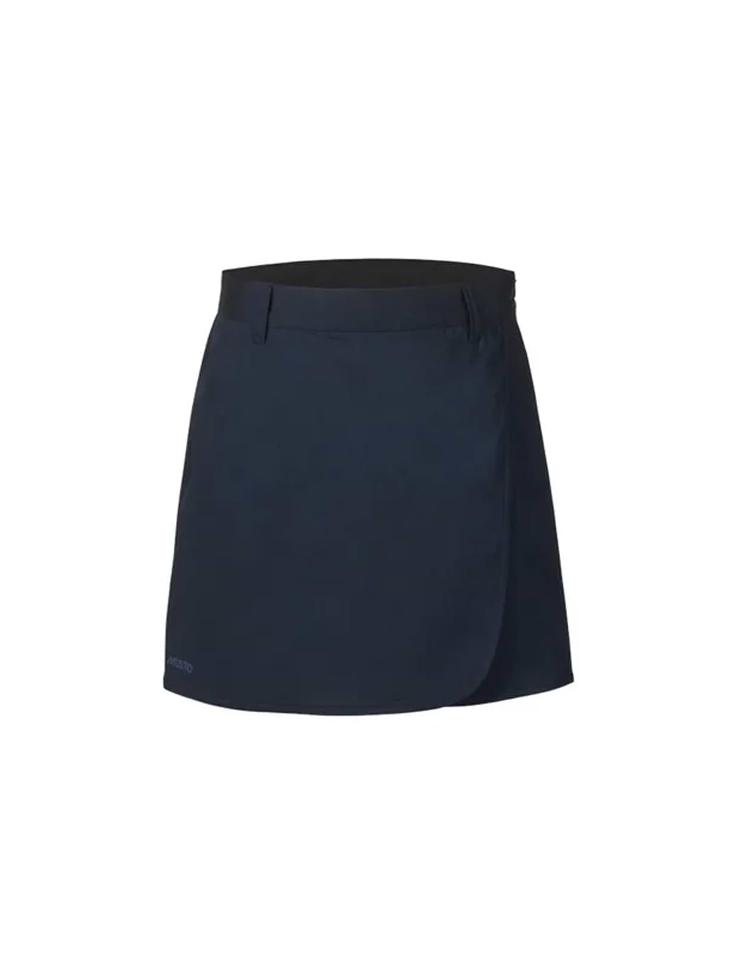 Musto Women's Musto Fast Dry Skort Navy