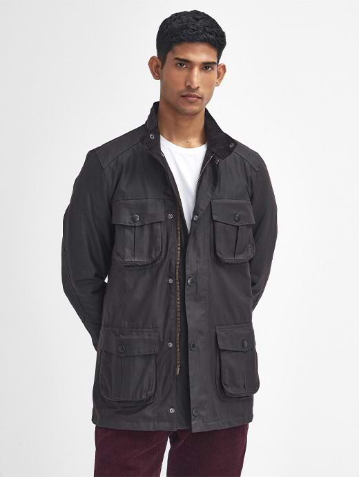 Barbour corbridge lightweight online