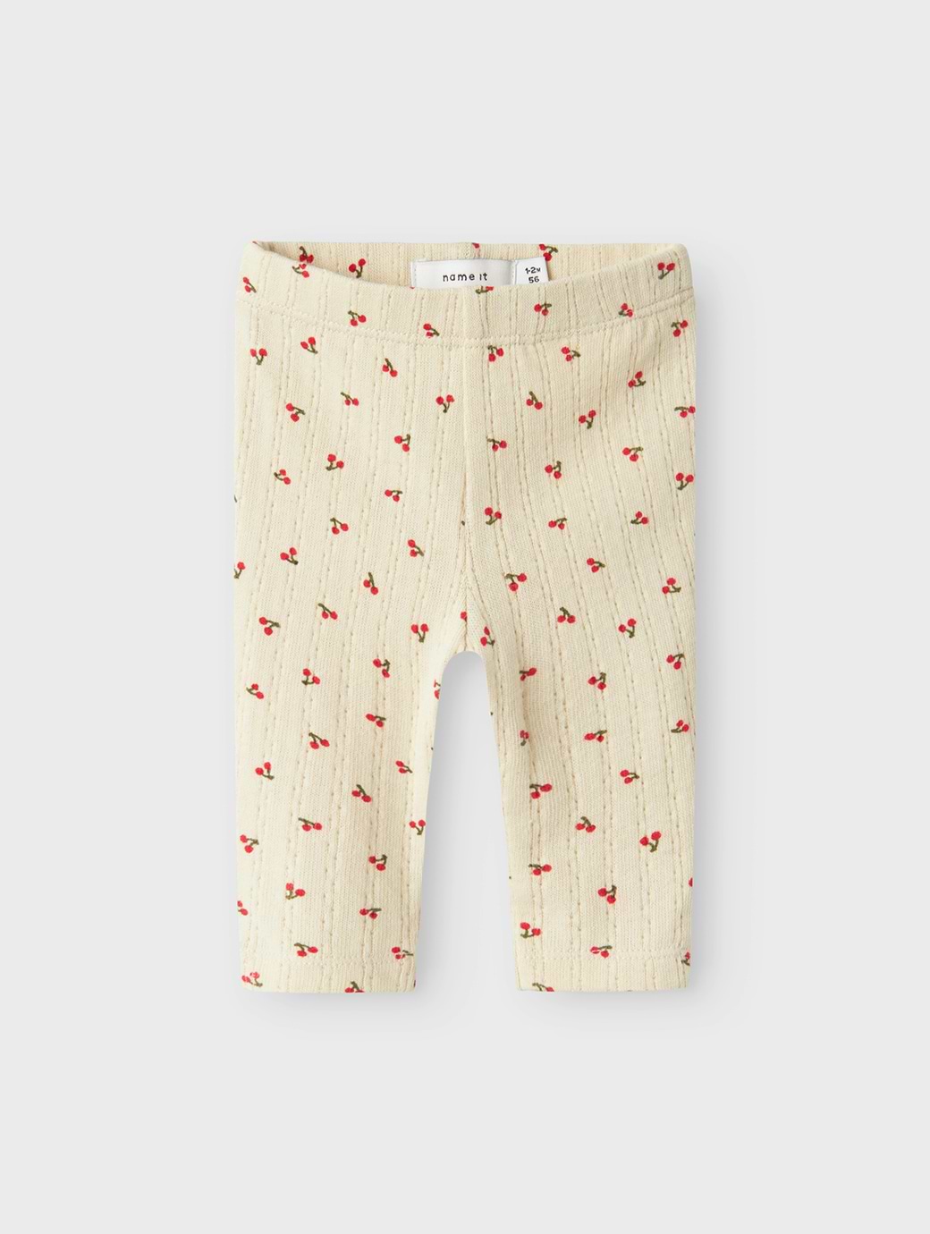 Name It Baby Bilia Legging Summer Sand