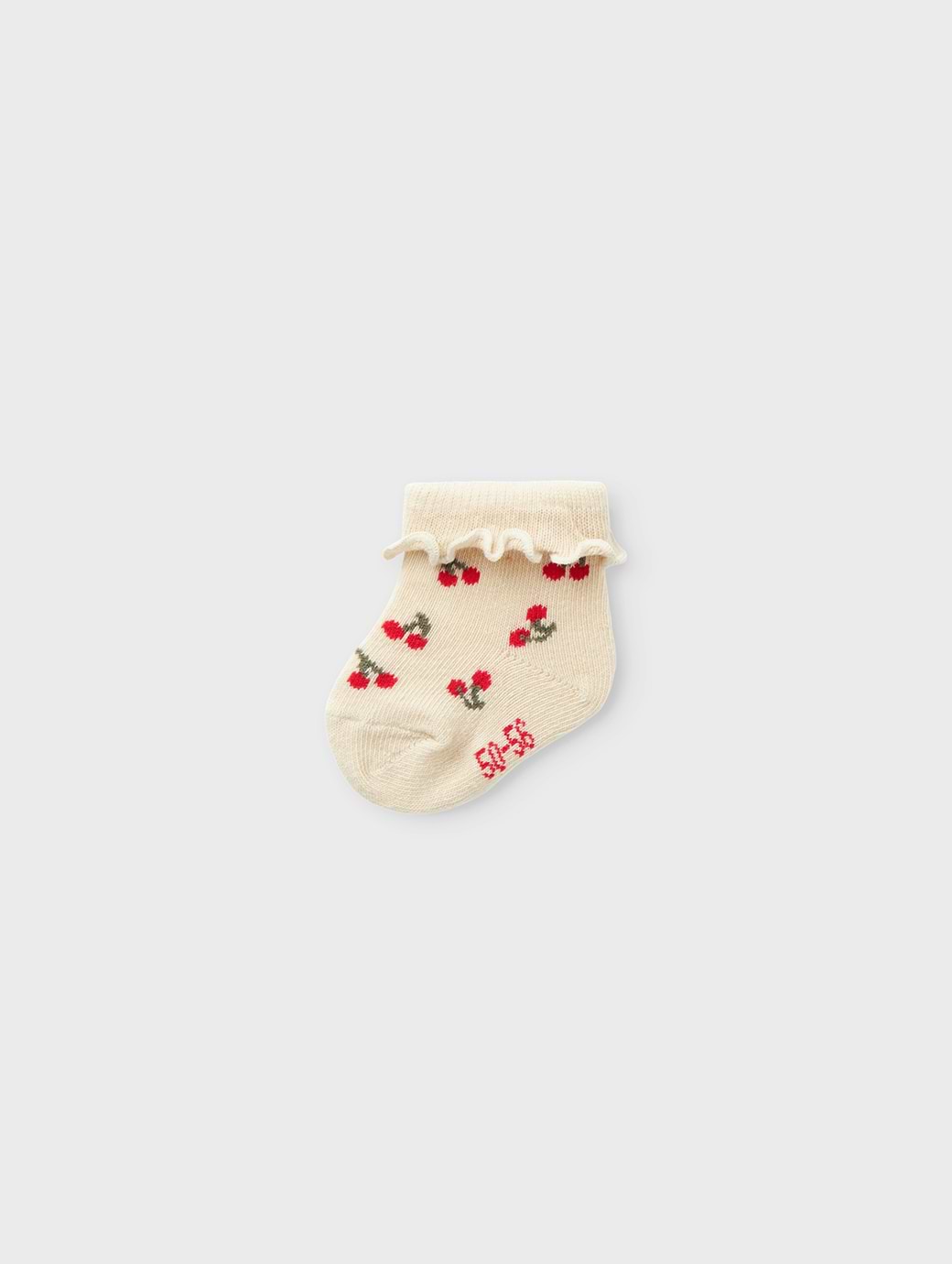 Name It Baby Bittal Sock Summer Sand