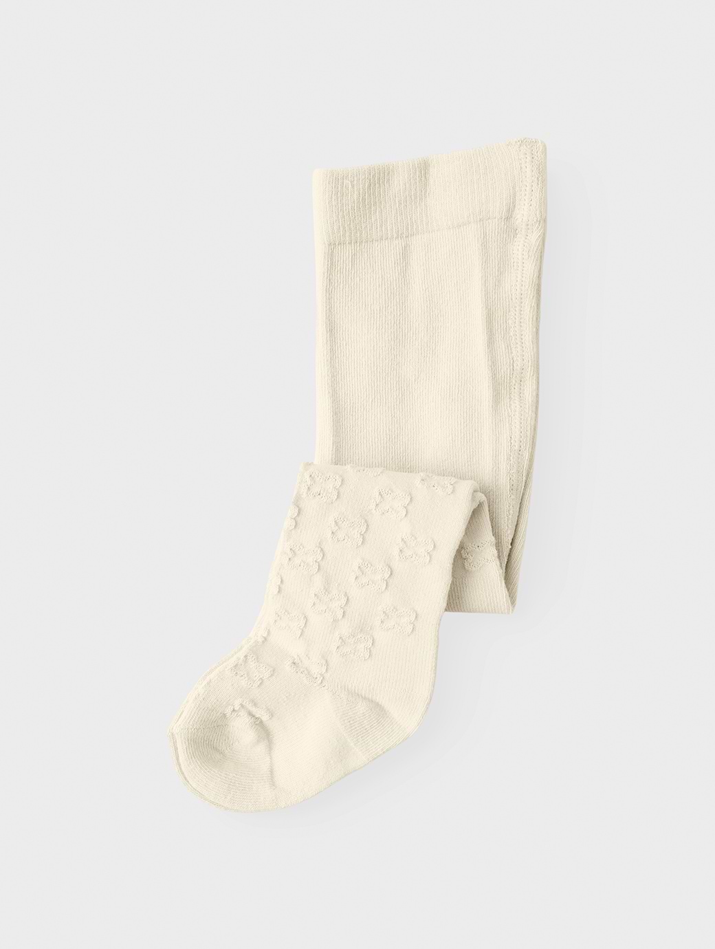 Name It Baby Bobba Pantyhose Sock Summer Sand