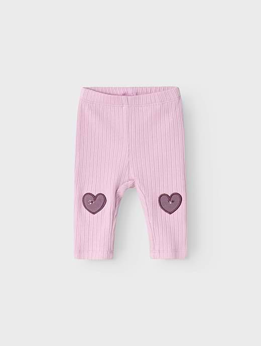 Name It Baby Olba Legging Corsage
