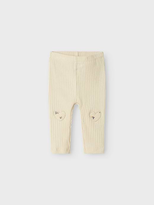 Name It Baby Olba Legging Summer Sand