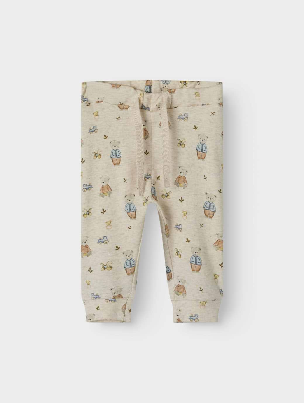 Name It Baby Rosso Pant Peyote Melange