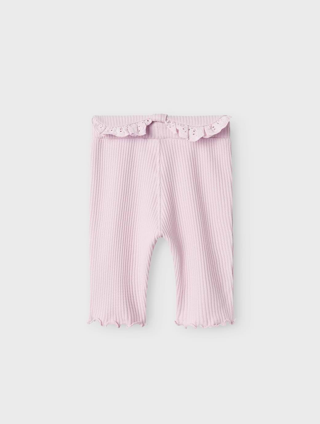 Name It Baby Turbia Sweat Pant Winsome Orchid