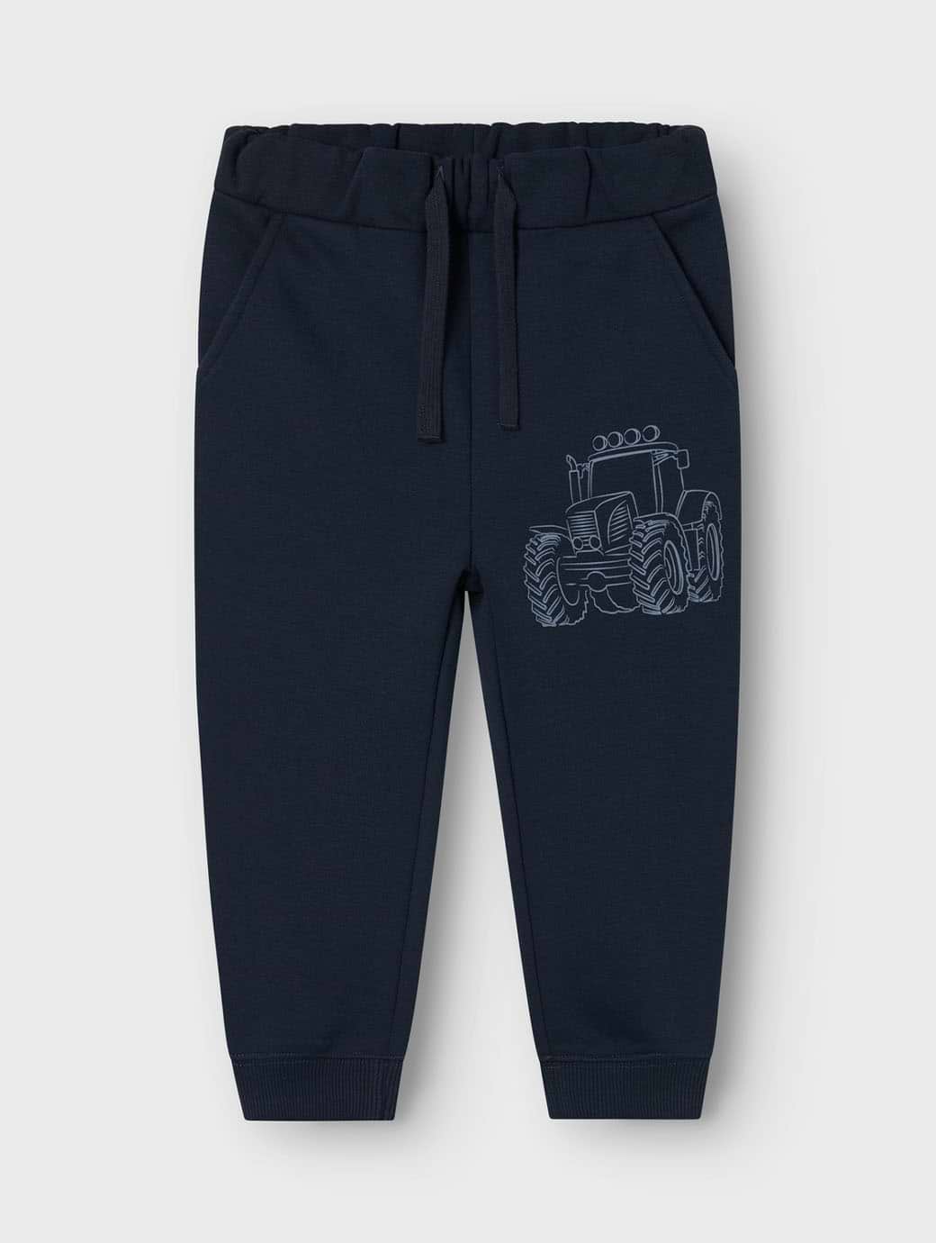 Name It Mini Rator Sweat Pant Dark Sapphire