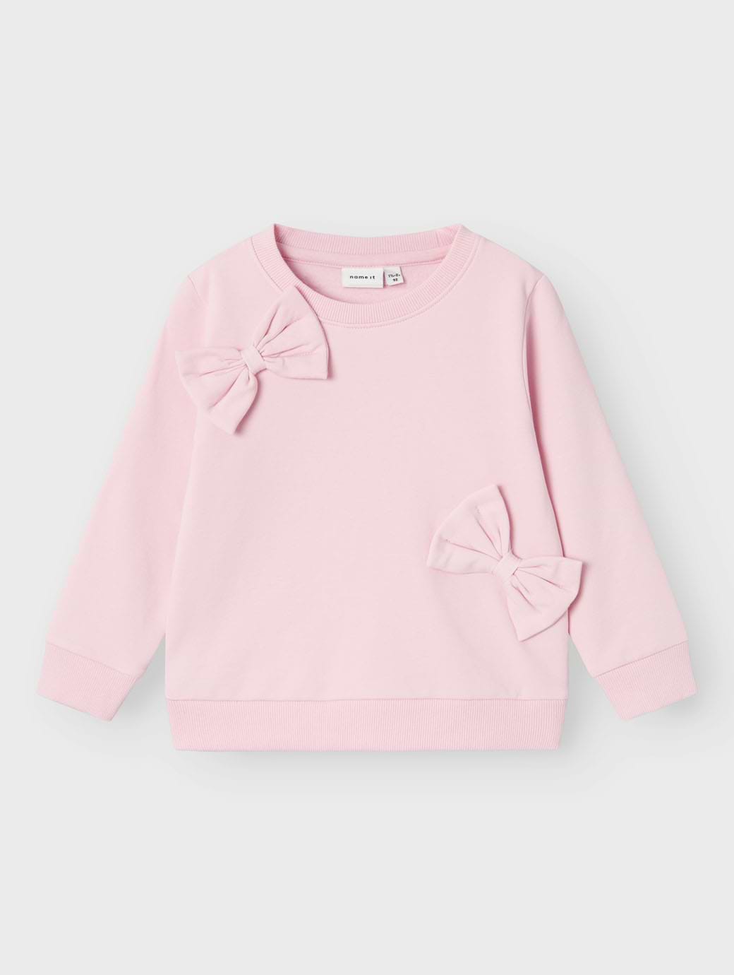 Name It Mini Rubow Sweat Corsage